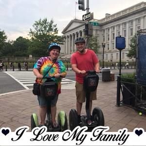 Meet your Posher, Jen